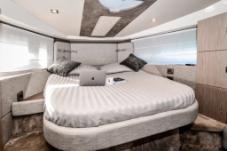 VIP cabin