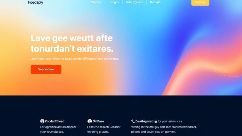 Designing for Conversion: Best Practices and A/B Testing