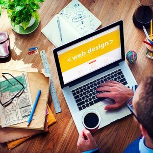 Understanding the Web Design Process in 6 Simple Steps