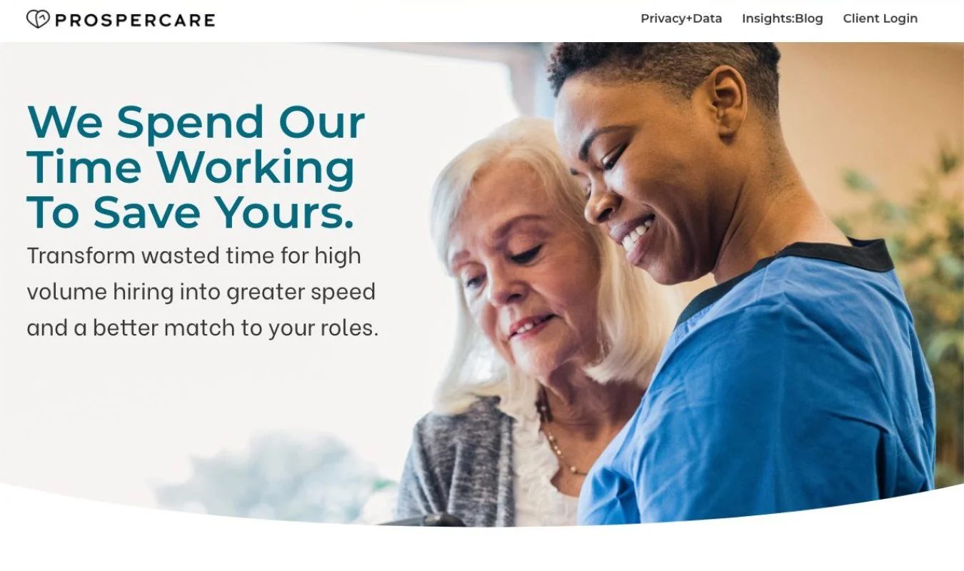 Prosper.care