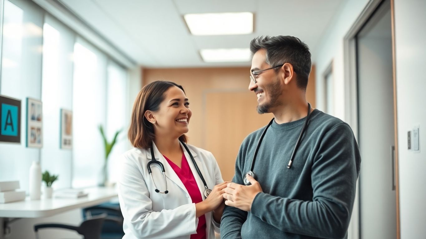 Medical Practice Eliminates Phone Tag, Reduces No-Shows 50% with AI
