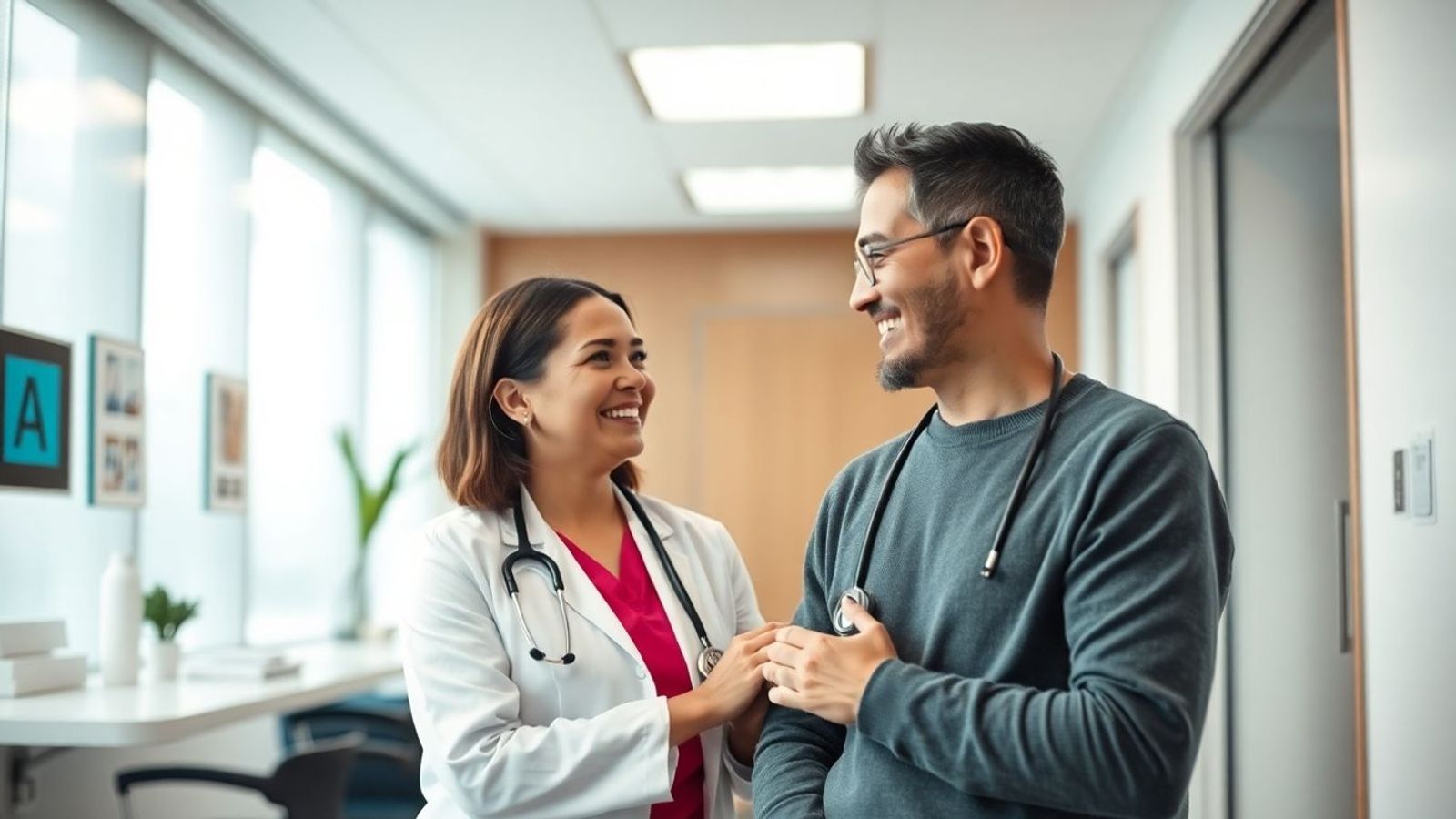 Medical Practice Eliminates Phone Tag, Reduces No-Shows 50% with AI
