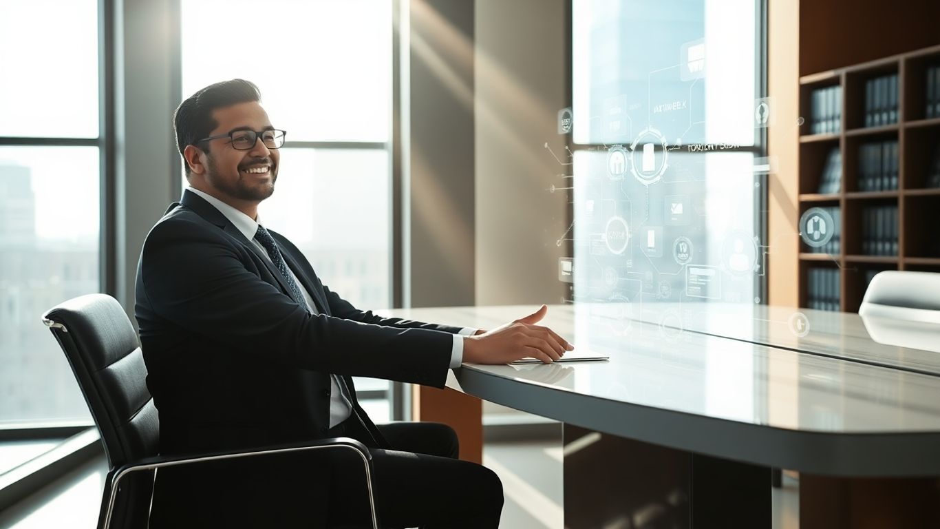 How a Law Firm Generated $127K Monthly Using AI (While Staying ABA Compliant)