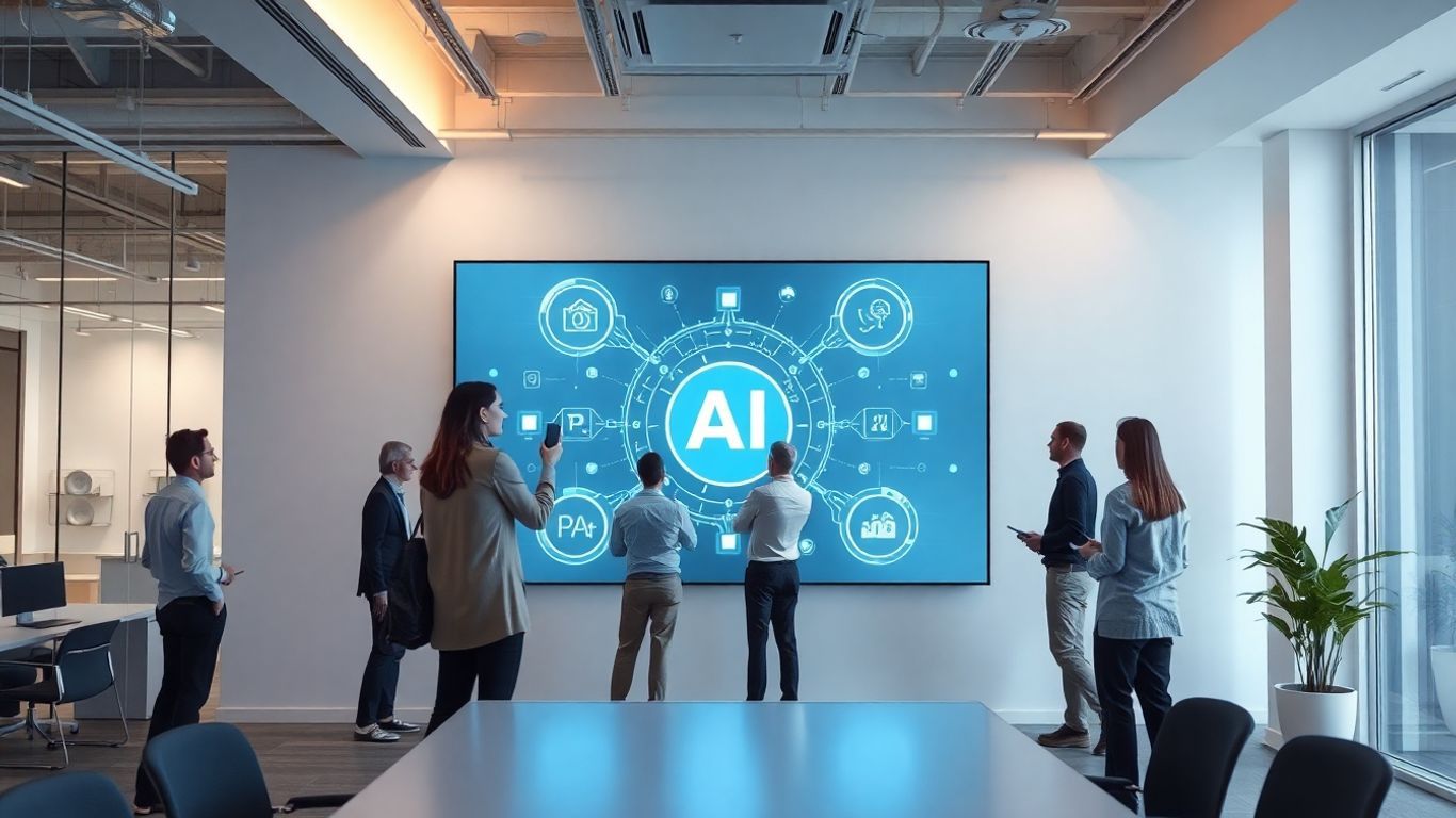 From 2 to 8 Locations: How AI Enabled 300% Practice Expansion