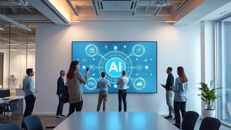 From 2 to 8 Locations: How AI Enabled 300% Practice Expansion