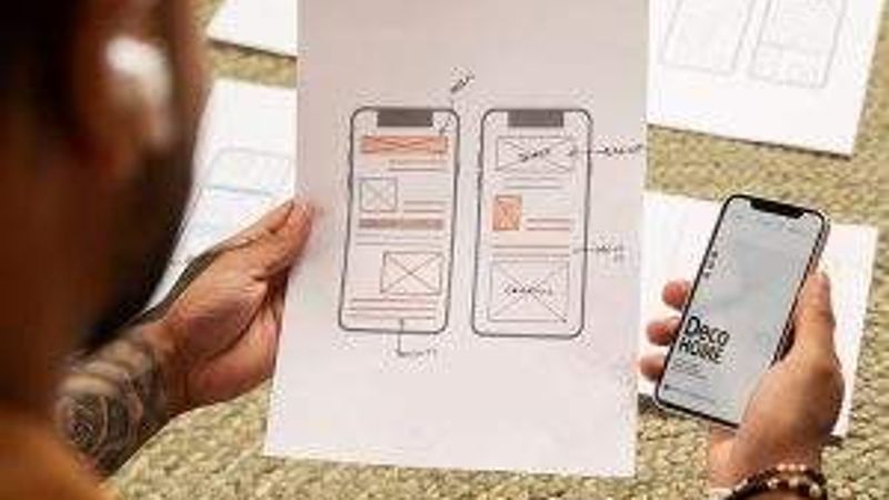 Predictive User Interface Design: Machine Learning Techniques in Web Development