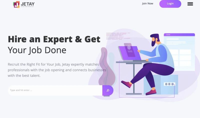 Jetay Recruiter