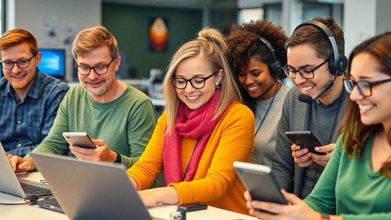 Why Web Accessibility is Important and How to Improve Yours