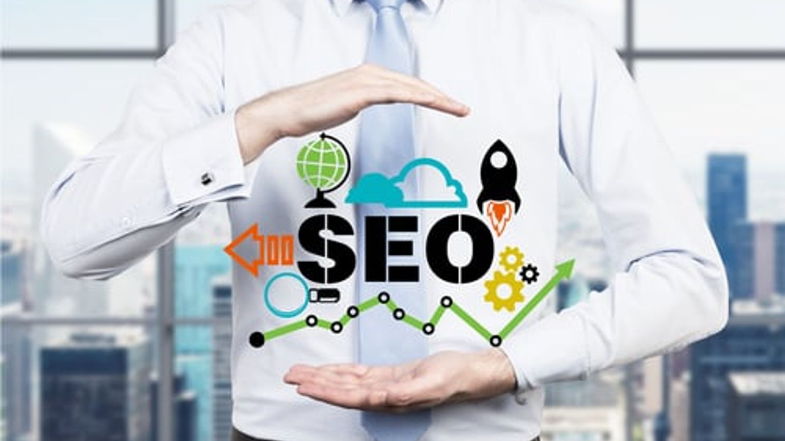 How Local SEO Can Help Small Businesses In Atlanta: Expert Guide