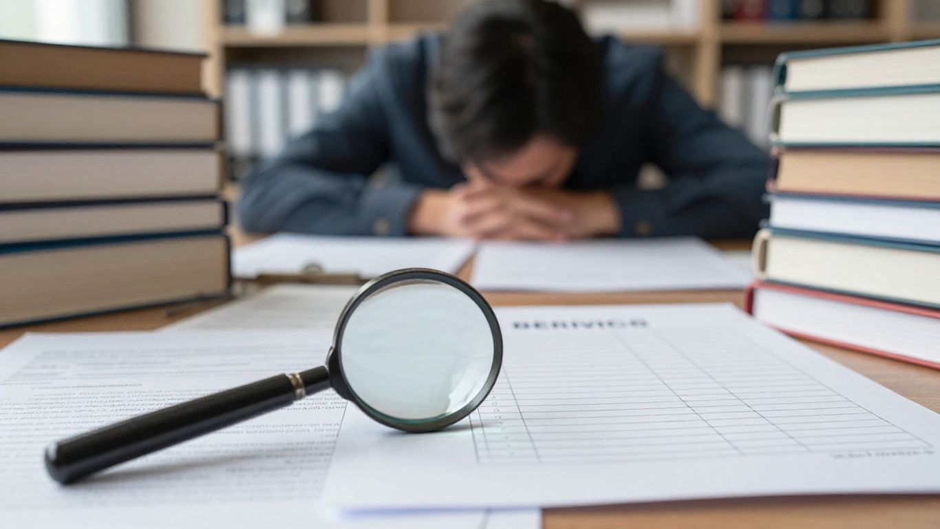 Website Legal Compliance: The Costly Mistakes Professional Services Make (Checklist)