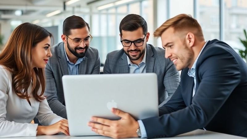 How CRM Automation Saves Time and Closes More Deals