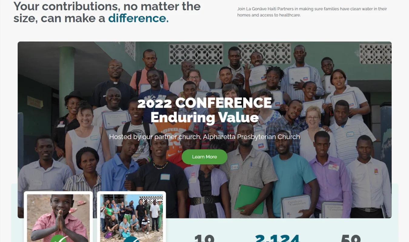 La Gonave Haiti Partners