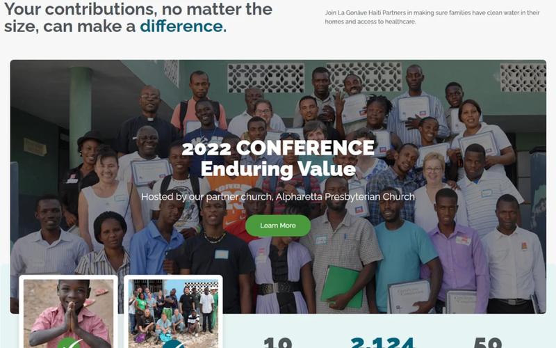 La Gonave Haiti Partners