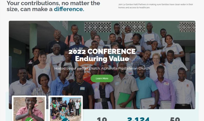 La Gonave Haiti Partners