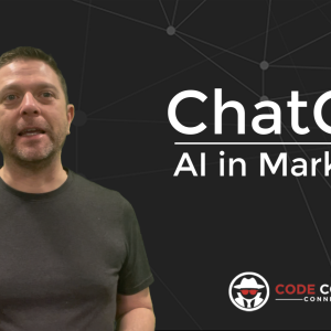 AI in Marketing: Rob Experiments with ChatGPT