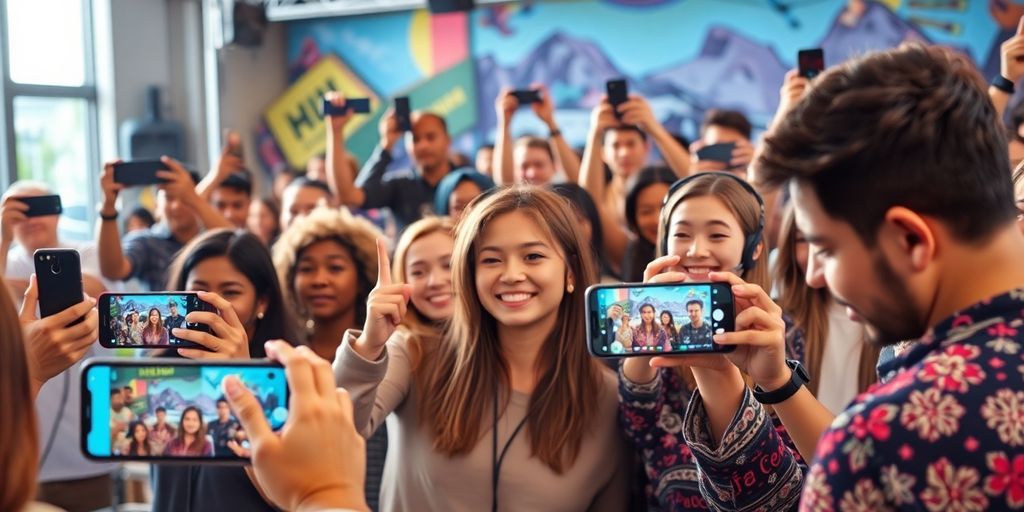 2025 Social Media Trends: What's Next and How to Stay Ahead