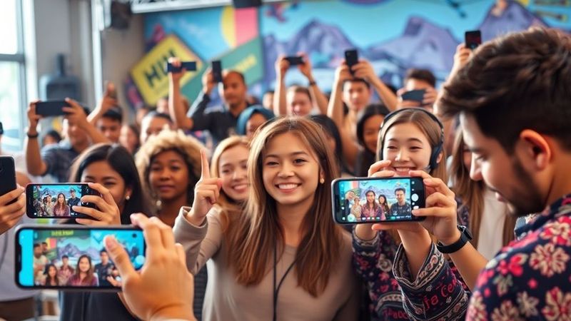 2025 Social Media Trends: What's Next and How to Stay Ahead