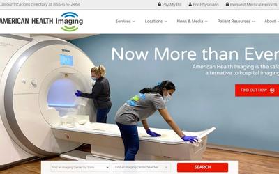 American Health Imaging