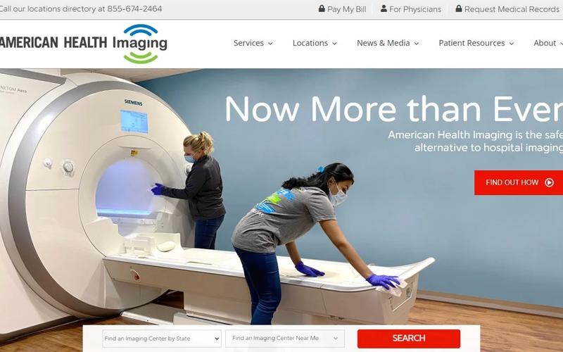 American Health Imaging