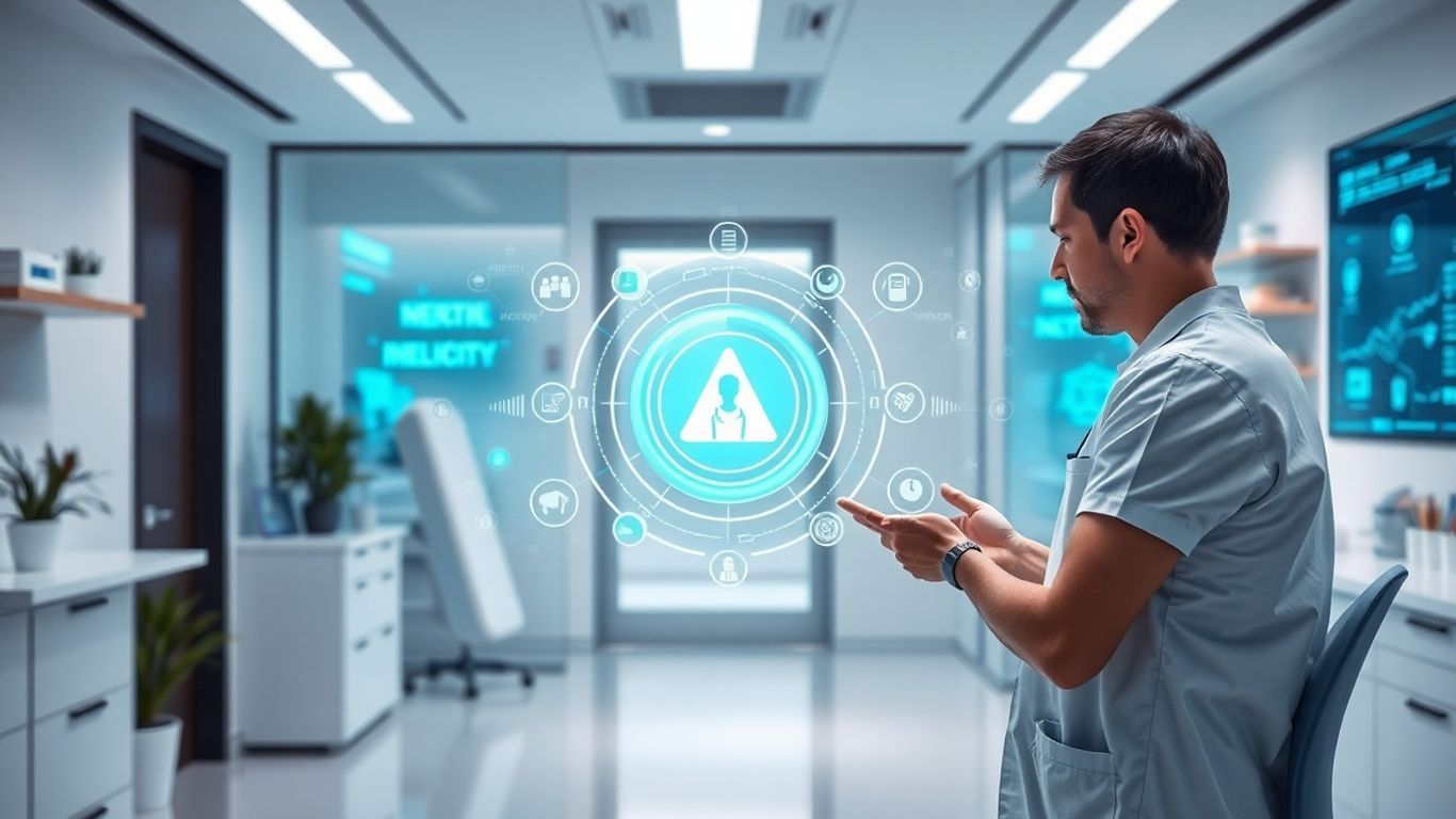 How to Implement AI While Maintaining 100% HIPAA/FINRA Compliance