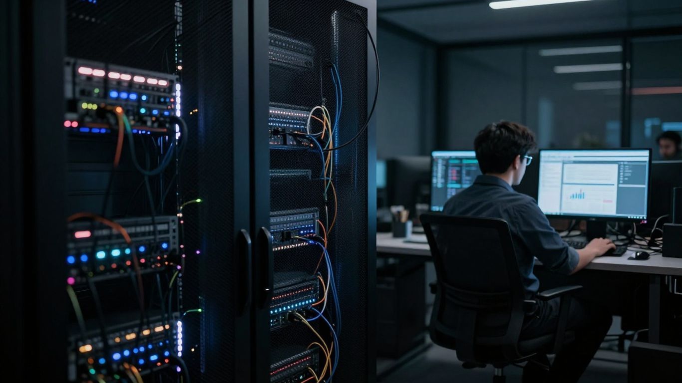 The Invisible Website Infrastructure Killing Your Marketing ROI (Checklist Included)