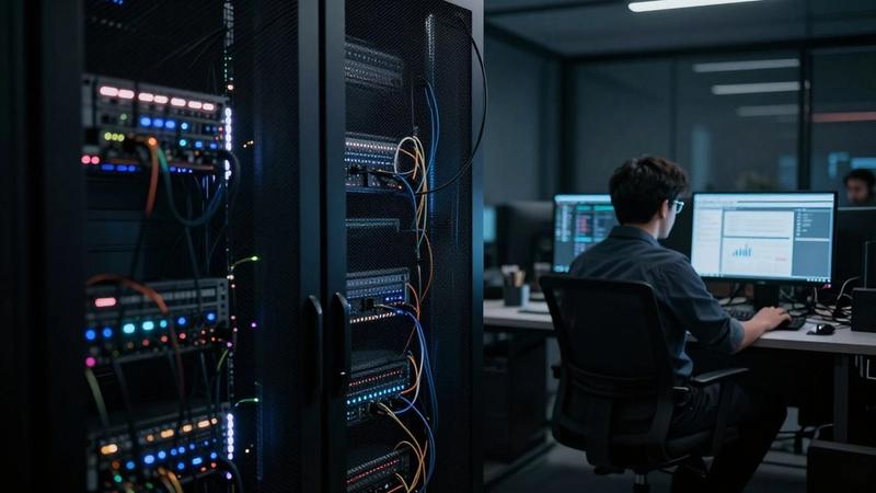 The Invisible Website Infrastructure Killing Your Marketing ROI (Checklist Included)