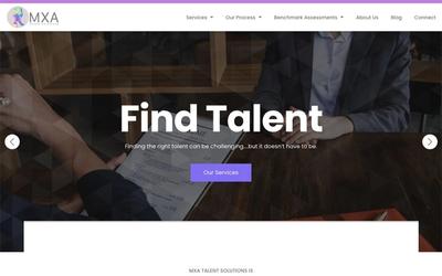 MXA Talent Solutions