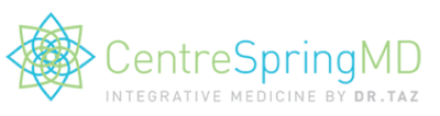 CenterSpring MD