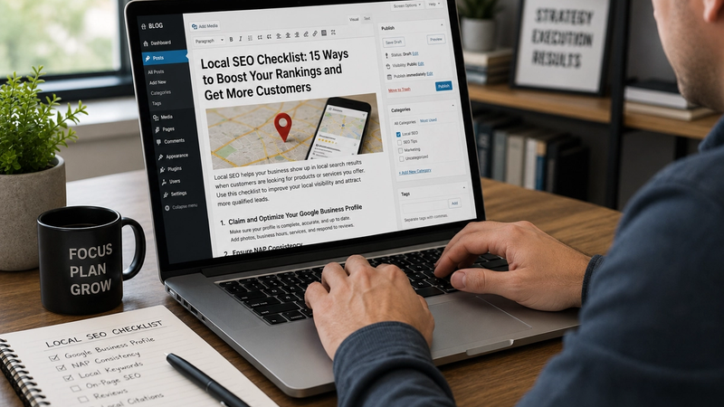 Google's AI "Get Prices" Feature: What Service Businesses Need to Know (And Do) in the Next 30 Days