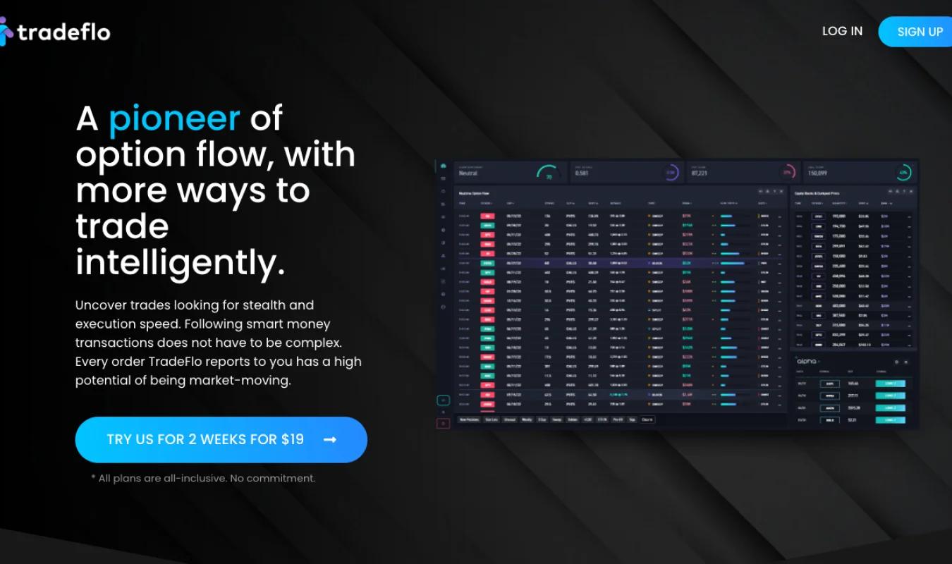 Tradeflo