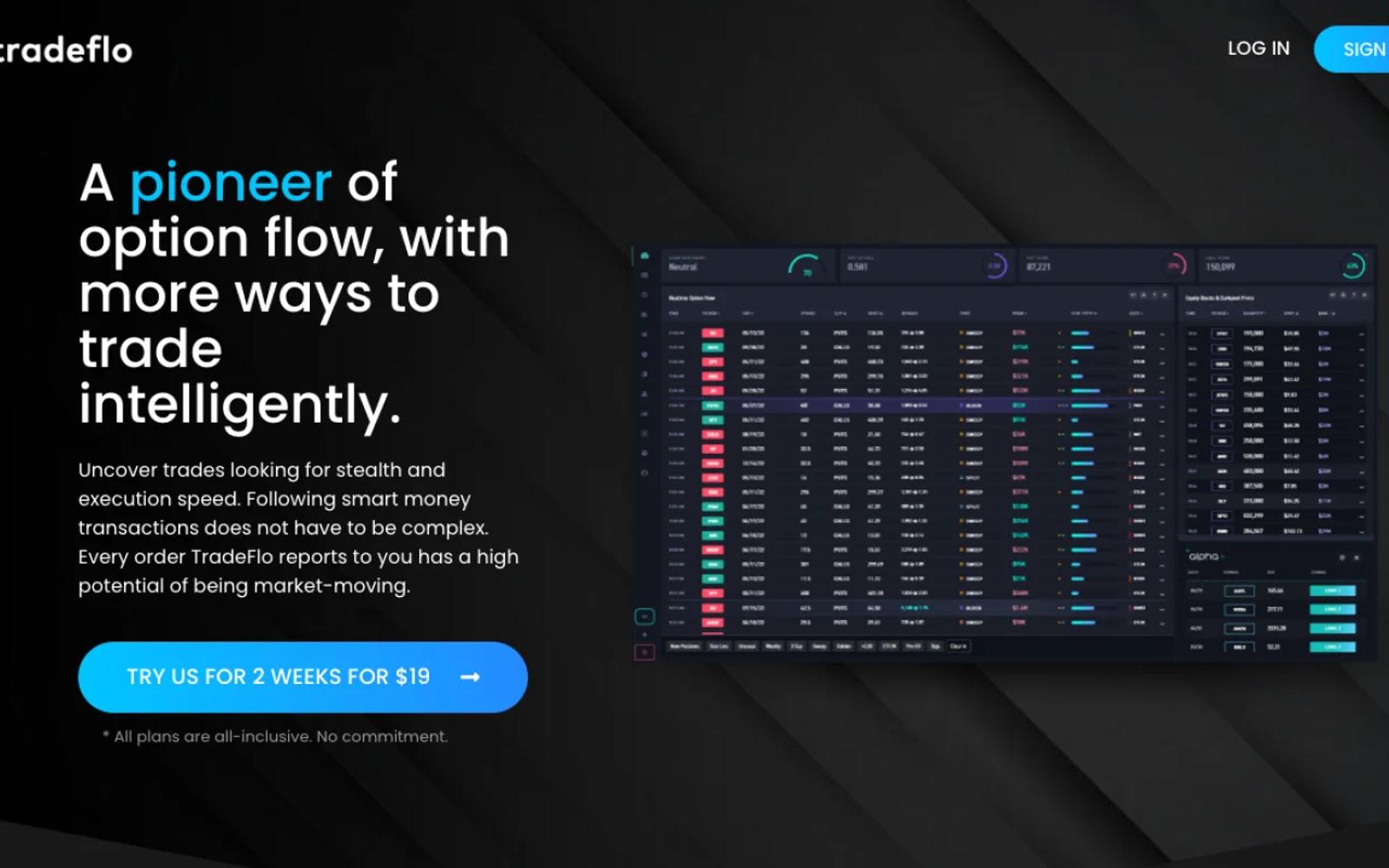 Tradeflo
