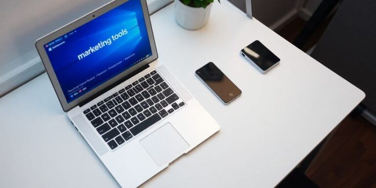 Too Many Tools, Not Enough Results? Here’s How to Simplify Your Marketing Tech Stack