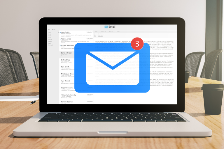 Beyond Text: Designing Eye-Catching Emails for Maximum Engagement