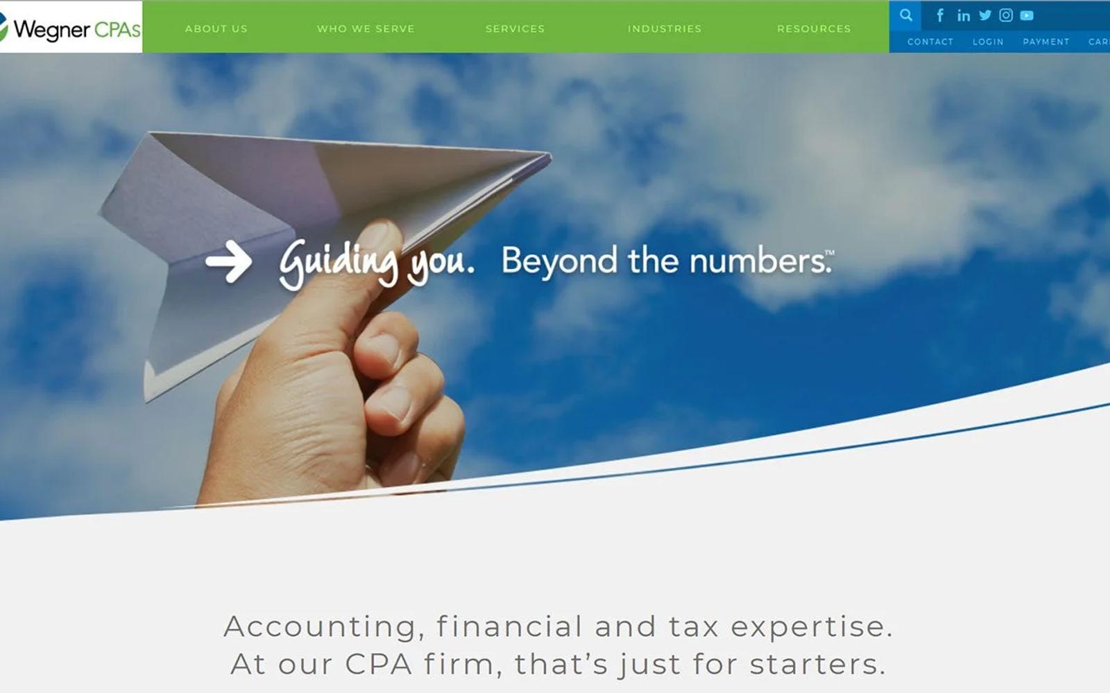 Wegner CPA