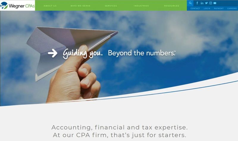 Wegner CPA