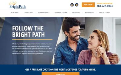BrightPath Mortgage
