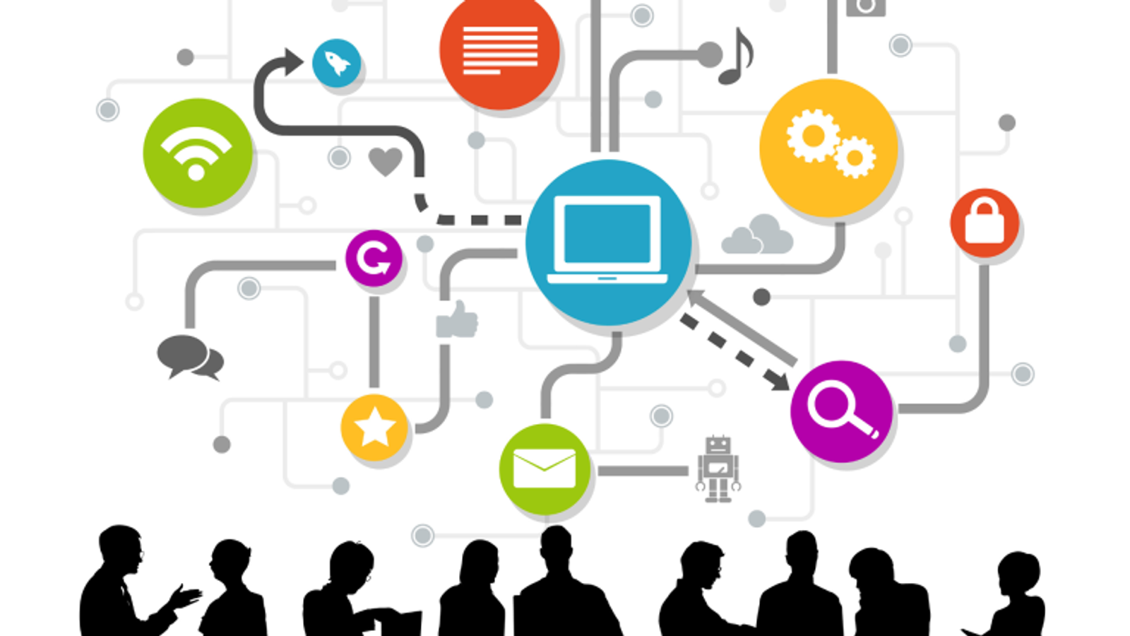 Crafting Authority: Leveraging Industry-Specific Platforms for Digital Influence