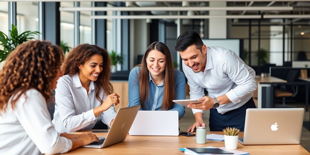 The Smart CRM Playbook: What Every Growing Firm Needs to Know