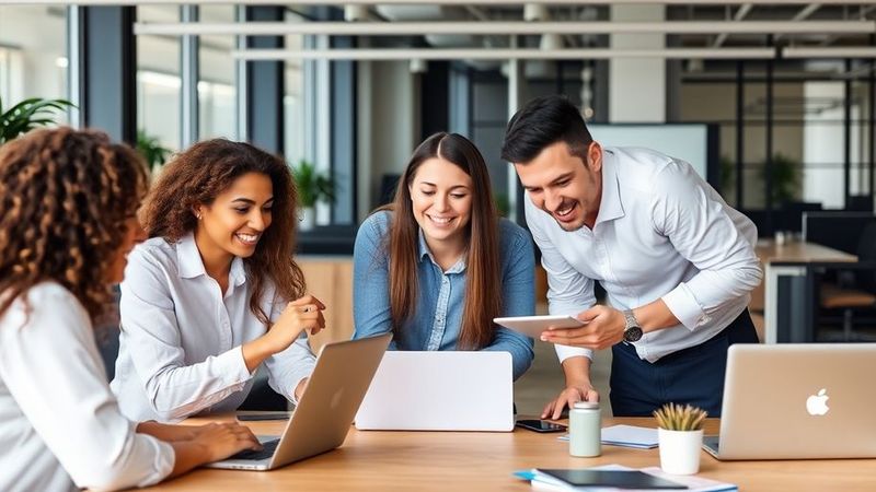 The Smart CRM Playbook: What Every Growing Firm Needs to Know