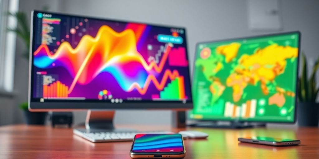 Reviewing 2025’s Top Digital Marketing Trends: Key Takeaways and Actions