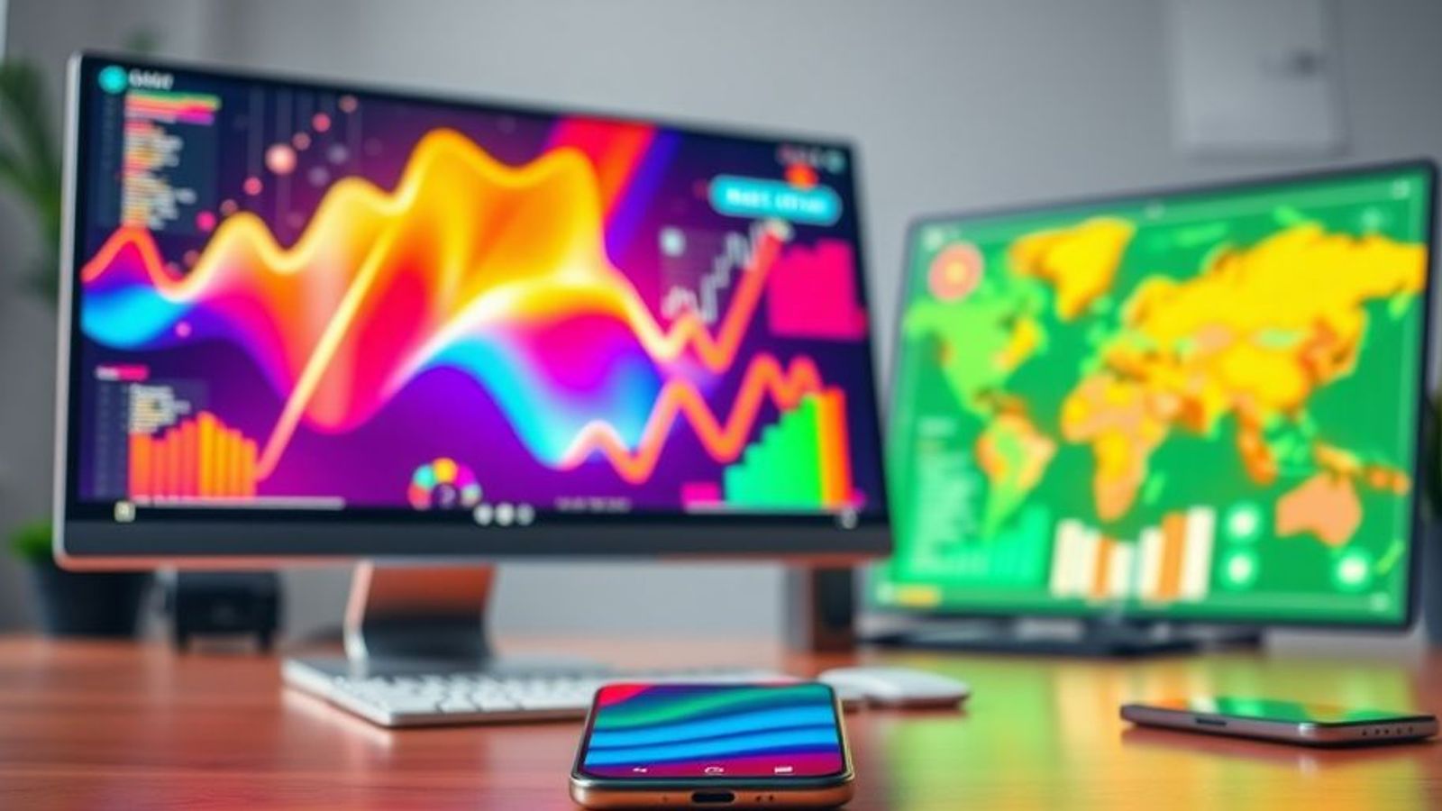 Reviewing 2025’s Top Digital Marketing Trends: Key Takeaways and Actions