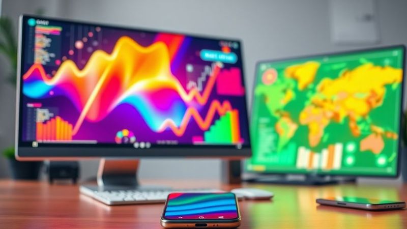 Reviewing 2025’s Top Digital Marketing Trends: Key Takeaways and Actions