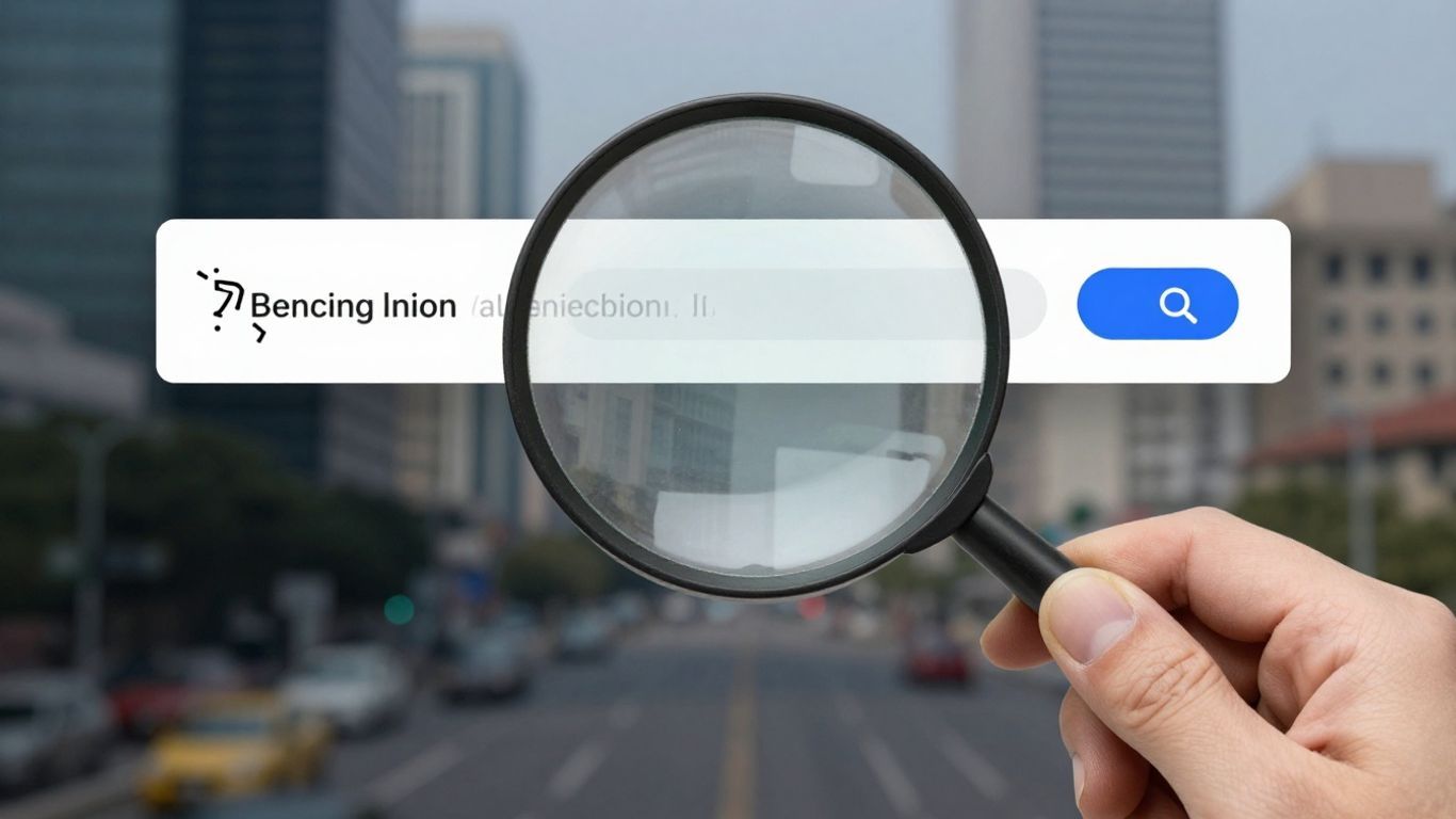 Why Google Can't Find Your Professional Service Website (SEO Basics Most Sites Botch)