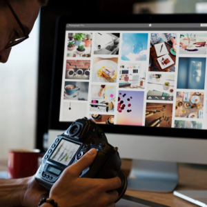 Do's and Don'ts of Incorporating Stock Photos into Your Website