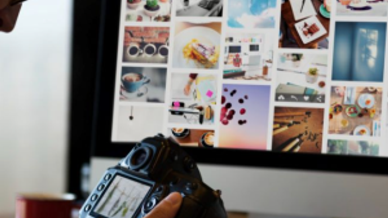 Do's and Don'ts of Incorporating Stock Photos into Your Website