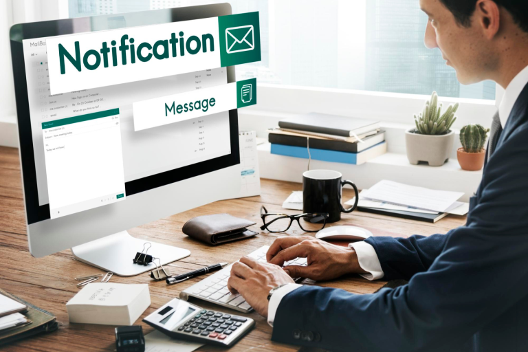 Strategic Outreach: The Art of Building Presence with Email Marketing