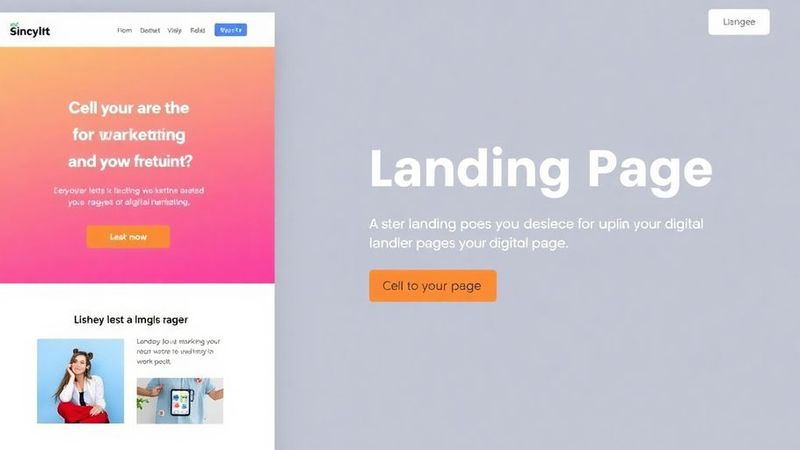 Understanding the Fundamentals of Landing Page Optimization