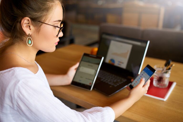 Mobile Mastery: Optimizing Your Website for Seamless Device Experiences