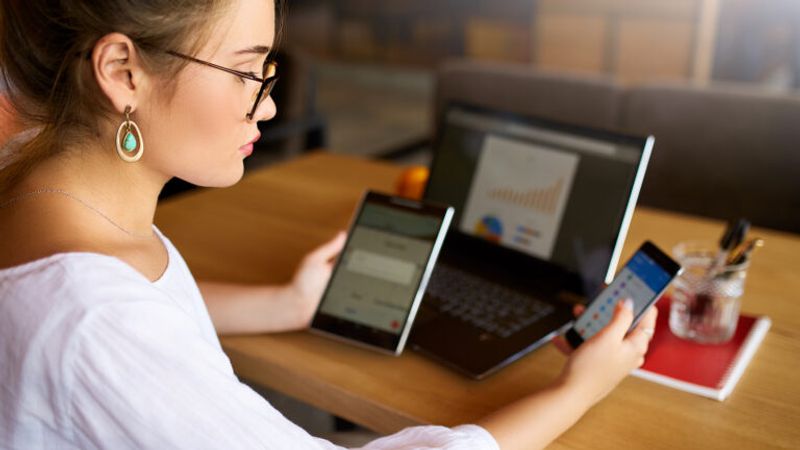 Mobile Mastery: Optimizing Your Website for Seamless Device Experiences