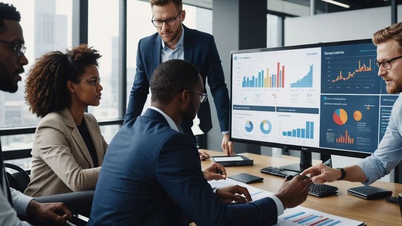 Unlocking Success: The Vital Role of Video Marketing in Business Growth